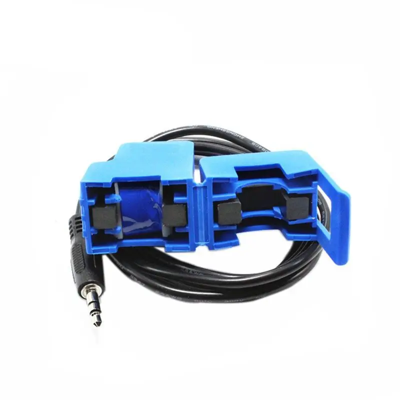 SCT-013-000 Open-Close Current Transformer SCT013 Non-Invasive AC Current Sensor Split Core Current Transformer-AEF7