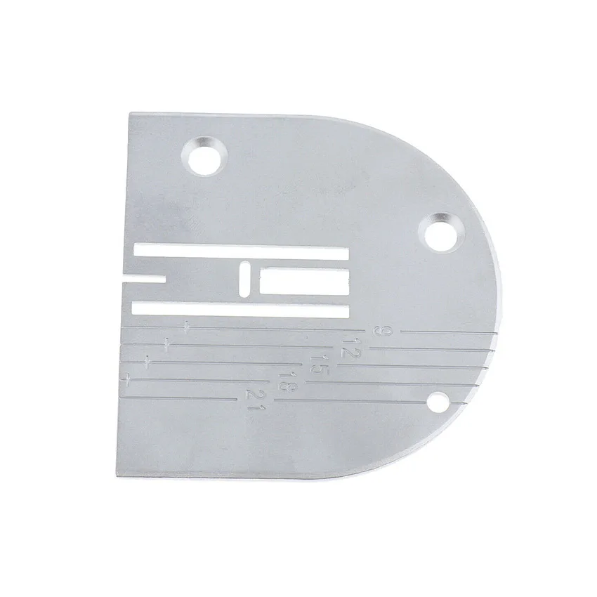 Needle Plate Veritas #80040902 for Janome 8014 Sewing Machine