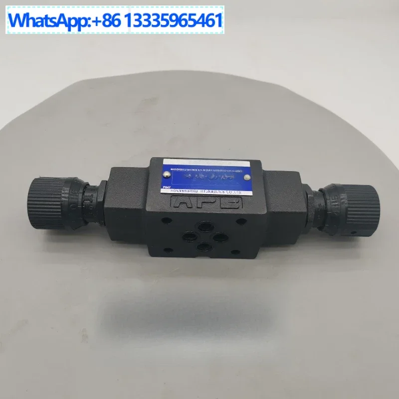 MSW-01-X/Y-30 MSA/M…