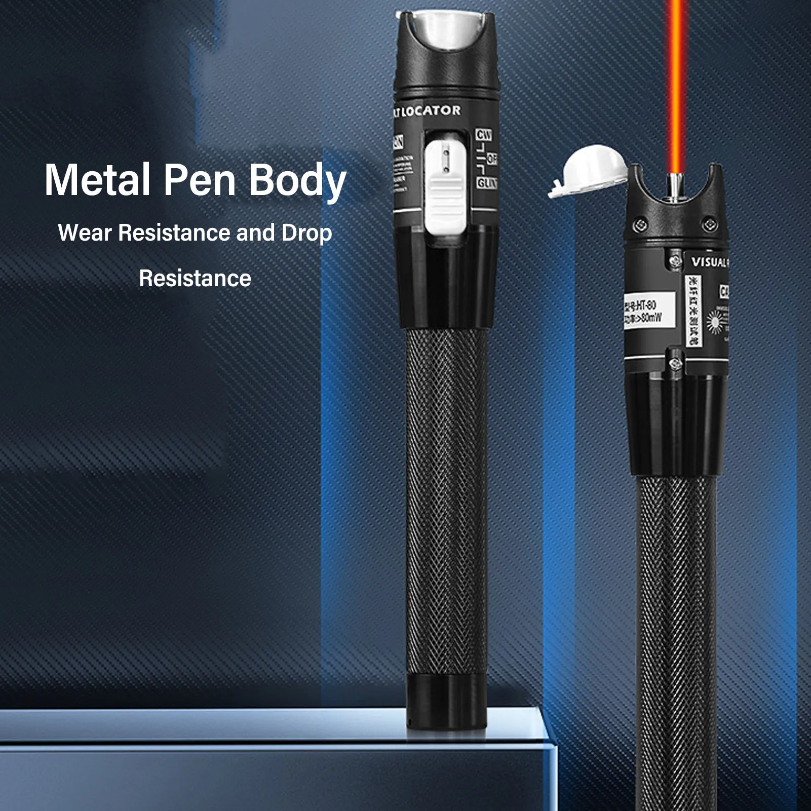 Optic Test Pen Non …