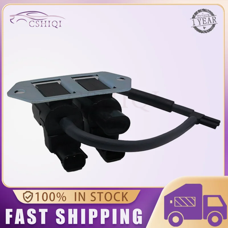 

8657A031 K5T47776 Электромагнитный клапан управления муфтой свободного хода для Mitsubishi Montero Pajero 4 IV 3,0 3,2 для Mitsubishi L200 Triton