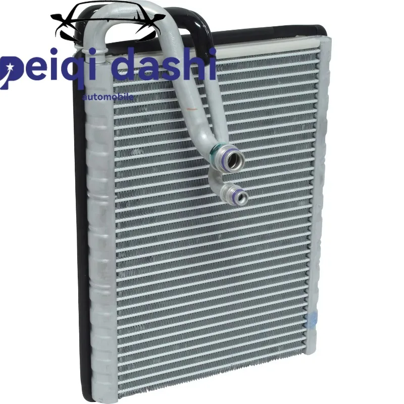 

4M1820023A ACTECmax Cooling System AC.115.2218 Auto Air Conditioning Parts Evaporator Core for AUDI A4L 16-/Q5 18-