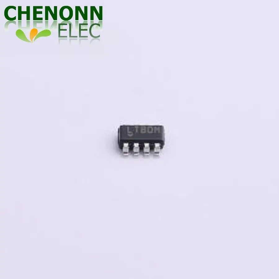 2PCS/LOT LT3470ETS8#TRPBF (DC DC Converters)