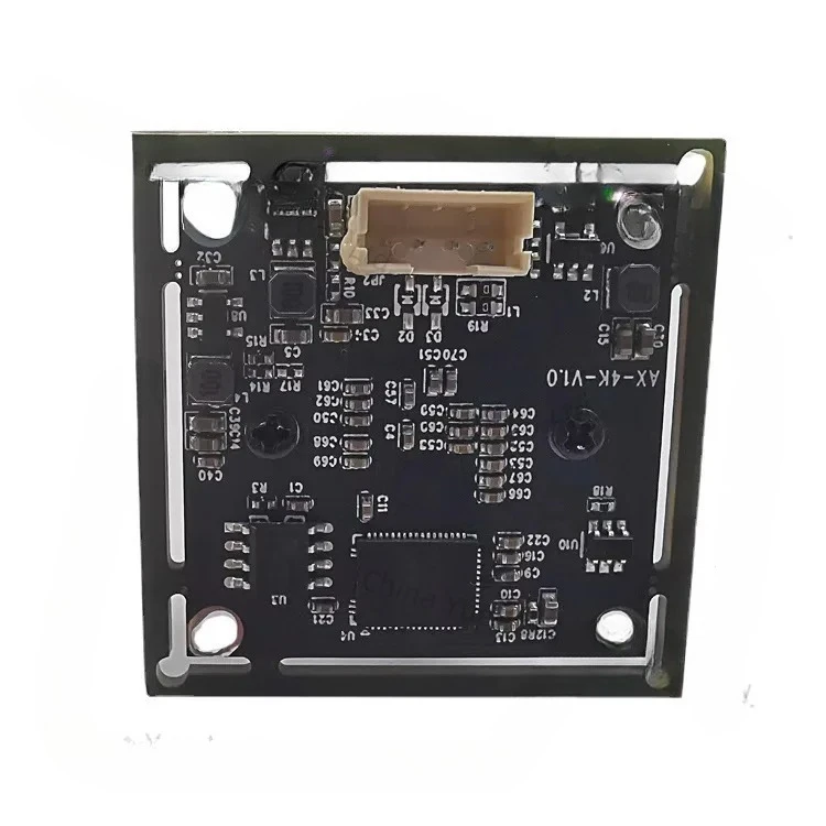 4K 8 million high definition USB camera module industrial camera visual facial recognition module
