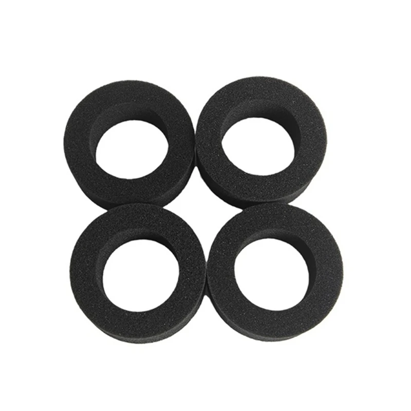 

L67A 4Pcs Tire Soft Sponge Foam for MN86K MN86KS MN86 MN86S MN-86K MN-86KS MN G500 RC Crawler Car Upgrade Parts Accessories