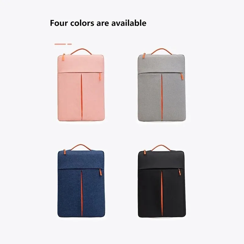 Laptop Bags 12 14 15 Inch Protecting Cover Tablet Package