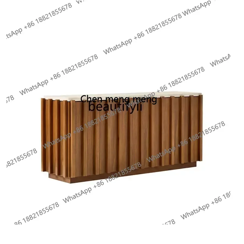 

ss8350 Storage Edge Bedroom Dining Room Cabinet, Locker, Solid Wood Entrance