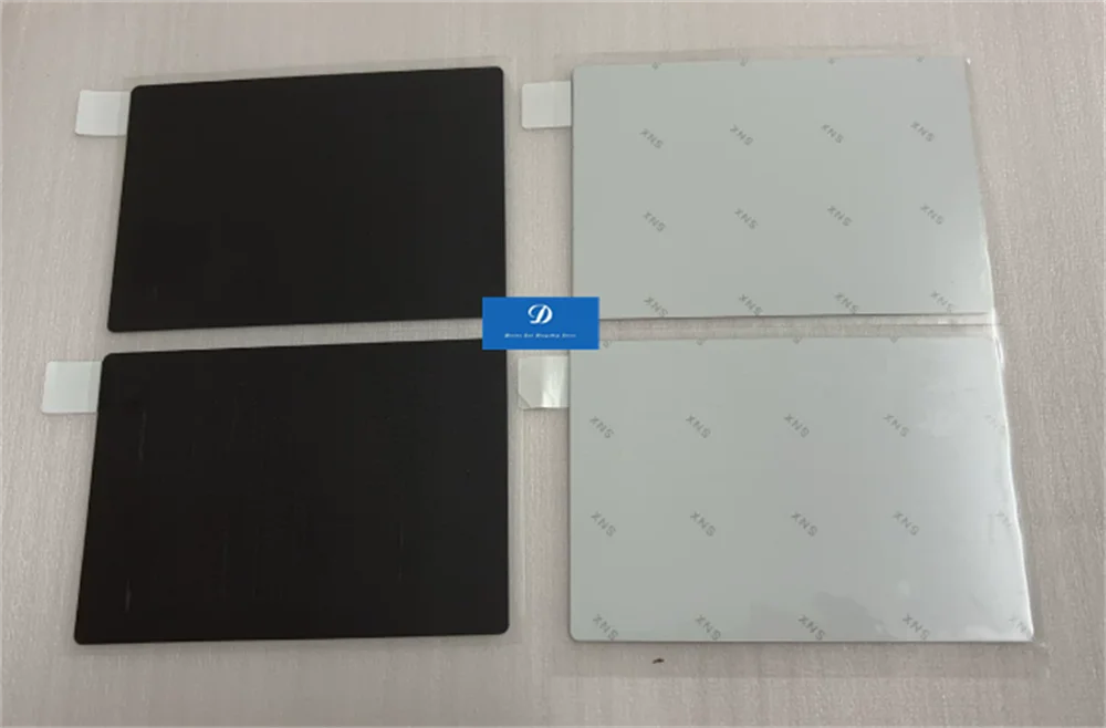 FOR Dell Inspiron Achievement 3511 3520 5501 7500 7501 Touchpad Stickers