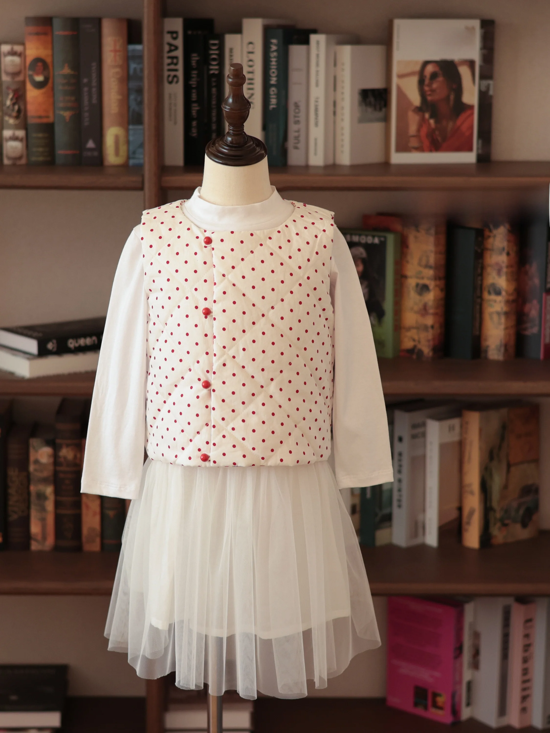 

Детская двусторонняя асимметричная куртка с узором для самостоятельного шитья, ткань для дизайна KBD07 из Даляня, Китай