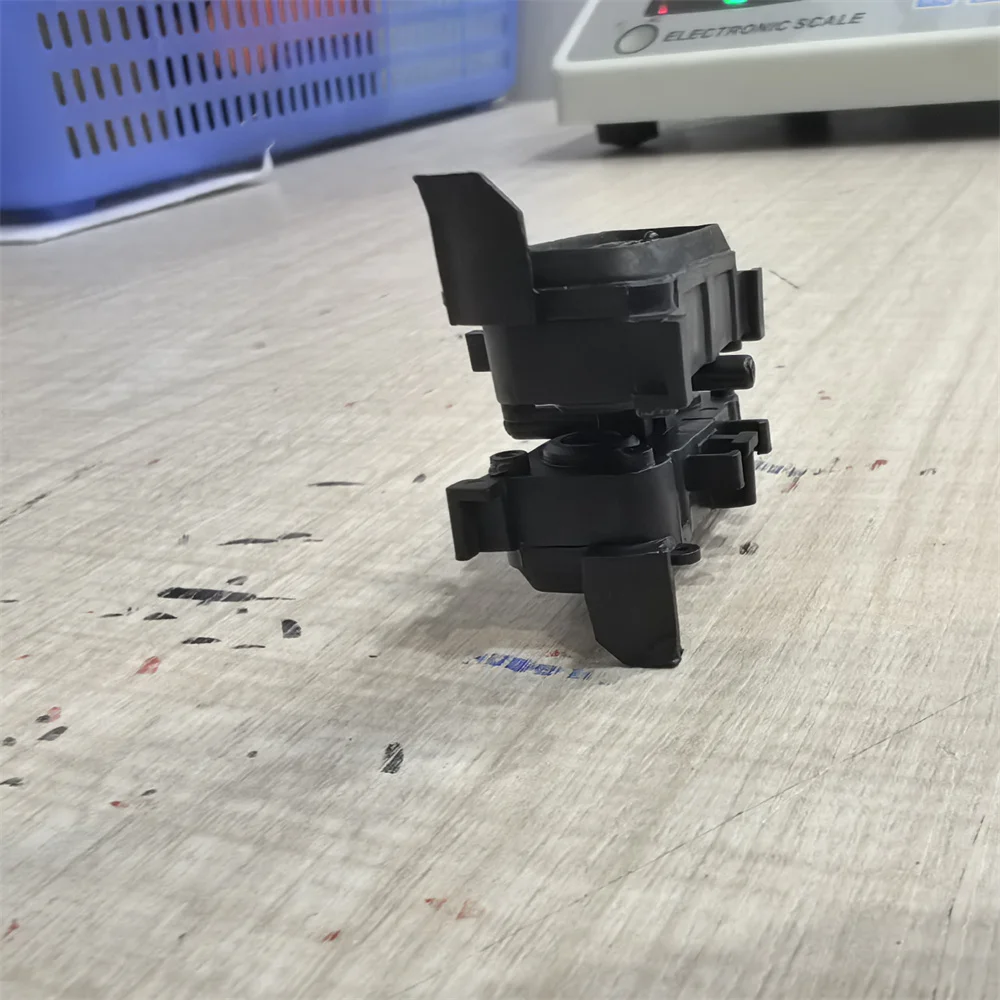 

10 шт., крышка станции, верхняя накладка на голову для Epson L4150 L4151 L4153 L4156 L4158 L4168 L4169 L4160 L4163 L4165 L4166 L4167