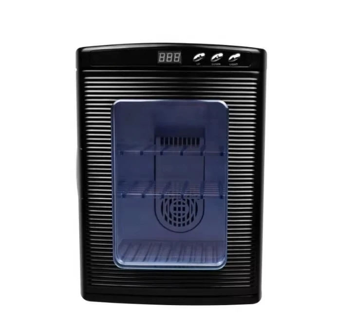 

Черный цифровой инкубатор для яиц на 25 л с функциями охлаждения и нагрева от 5 до 60 градусов для выведения птенцов и рептилий