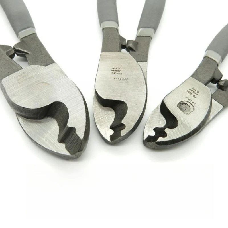 

Imported 6-inch 7-inch electrician wire stripping pliers, wire breaking pliers, scissors, wire stranding pliers