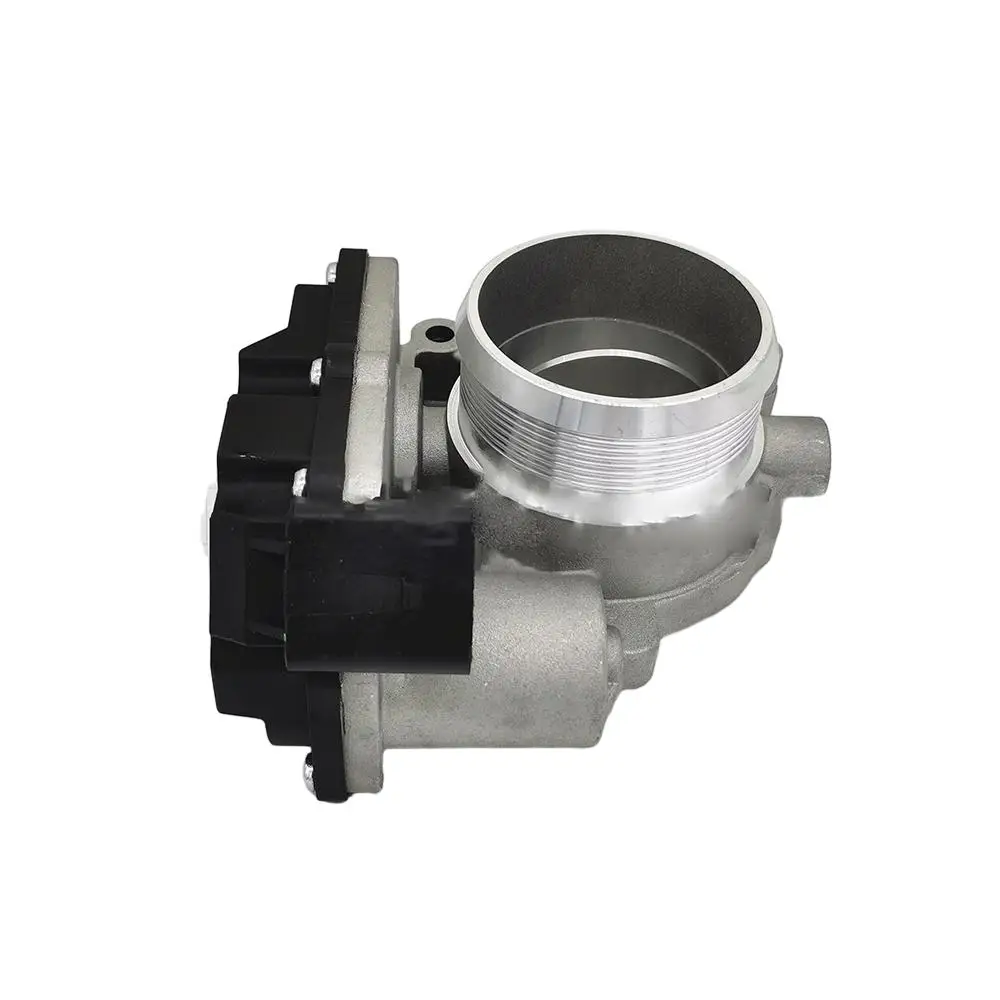 Throttle Body 03L128063S 03L128063H A2C59515370 For VW Amarok Multivan Transporter Crafter 2.0 Diesel