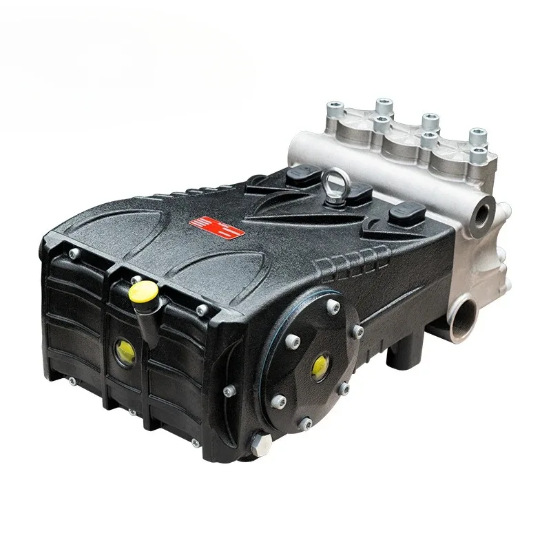 UV-serie hogedruk plunjerpomp pijpleiding baggermachine