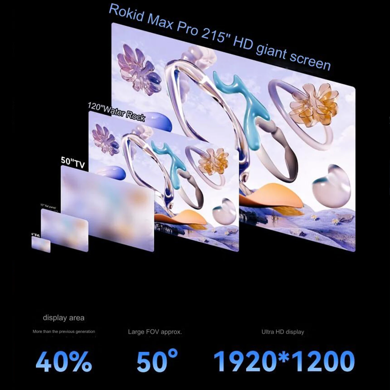 Max Pro Enterprise AR Smart Glasses Support Develop 6Dof Gesture Recognition Studio Spatial Computing Suite SDK