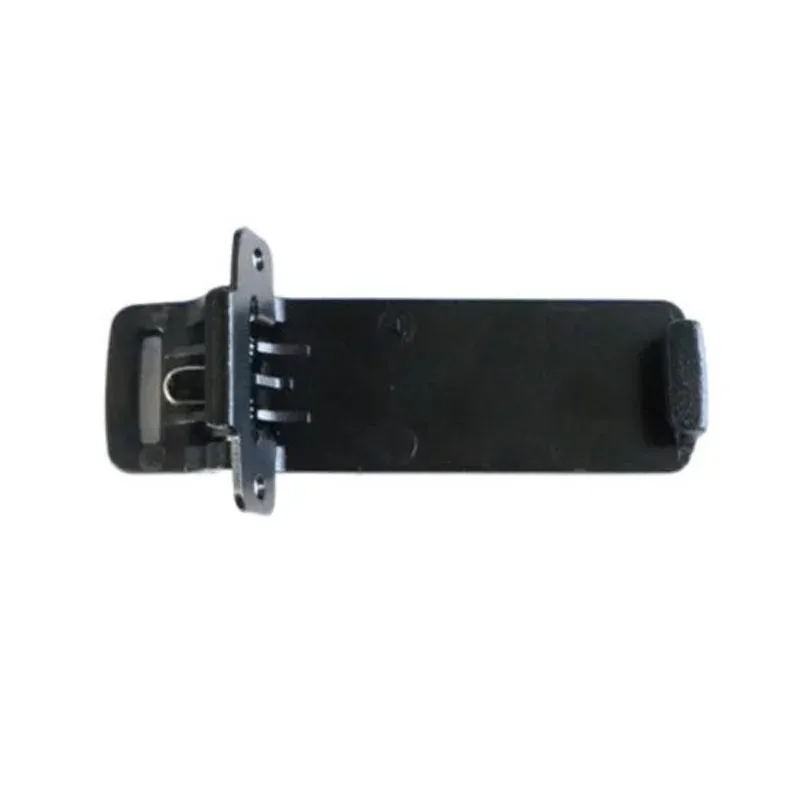 100Pcs Baofeng Walkie UV-5R talkie Belt Clip for UV-5R UV-5RA UV-5RB UV-5RC UV-5RD UV-5RE 5RE Two Way Radio Baofeng Accessories