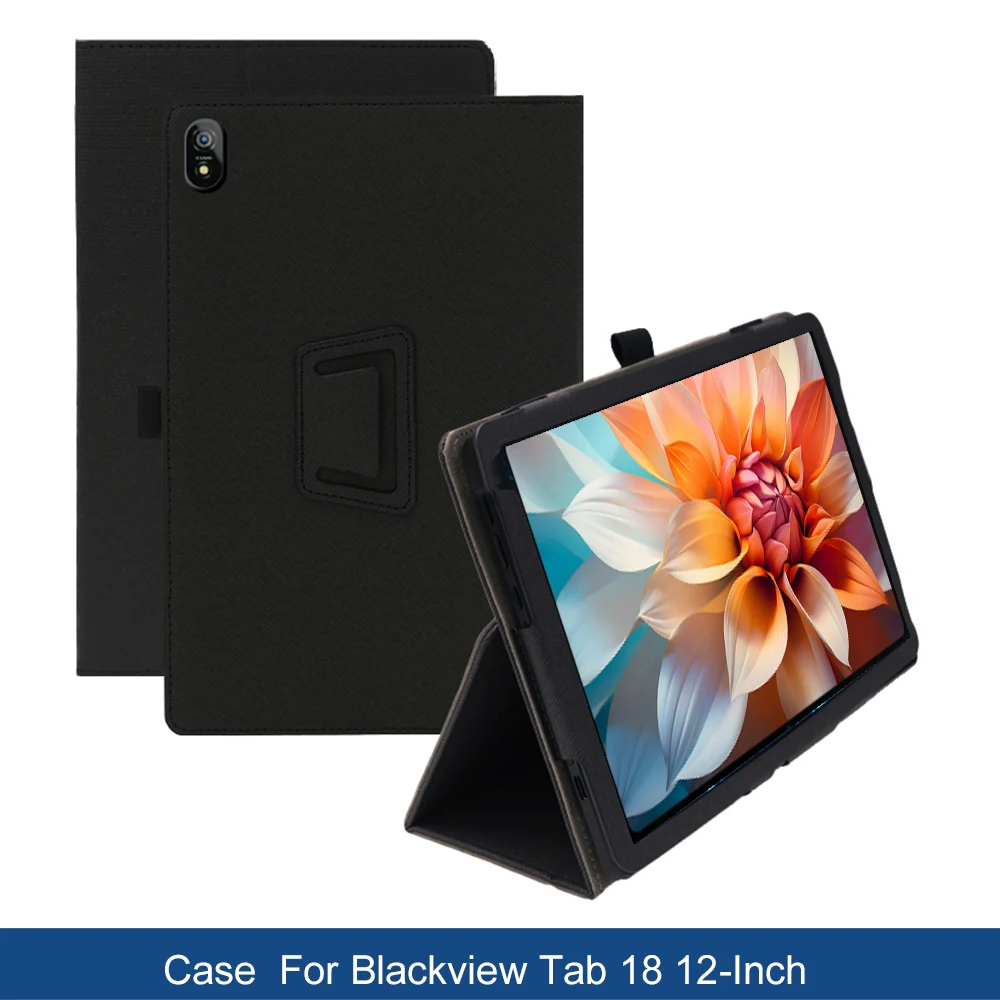 Funda Case For Blackview Tab 18 Tablet 12