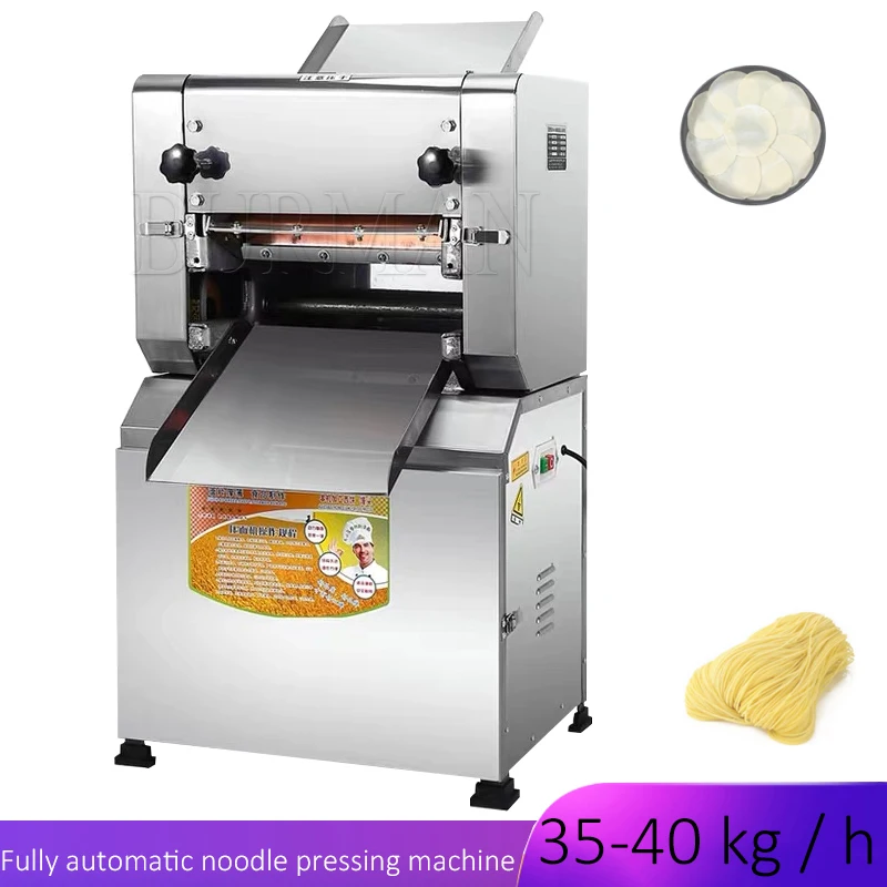 

Noodle Pressing Machine Commercial Electric Household Noodle Machine Noodle Leather Machine