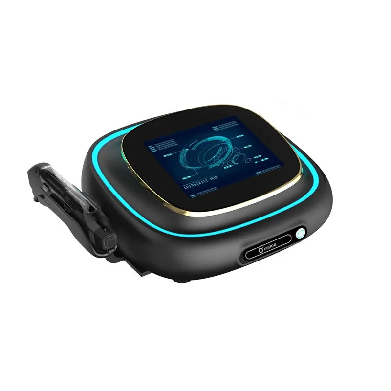 New Automatic Water Light Essence Instrument for Deep Water Replenishing and Efficient Absorption for Beauty Salons
