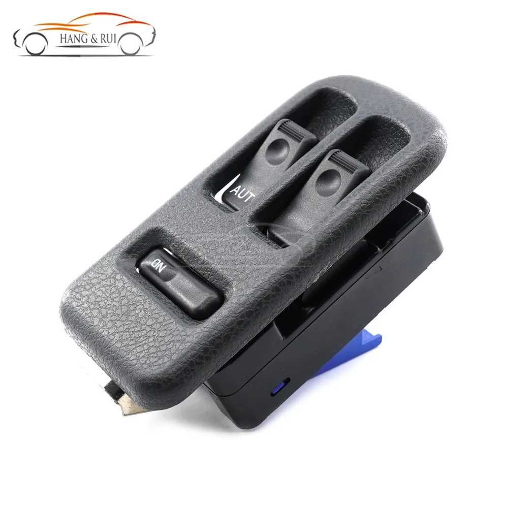 513782 Eletric Power Master Window Control Switch With Pannel For Mazda 323F 1994-1998 513782-LHD Front Left Driver Side