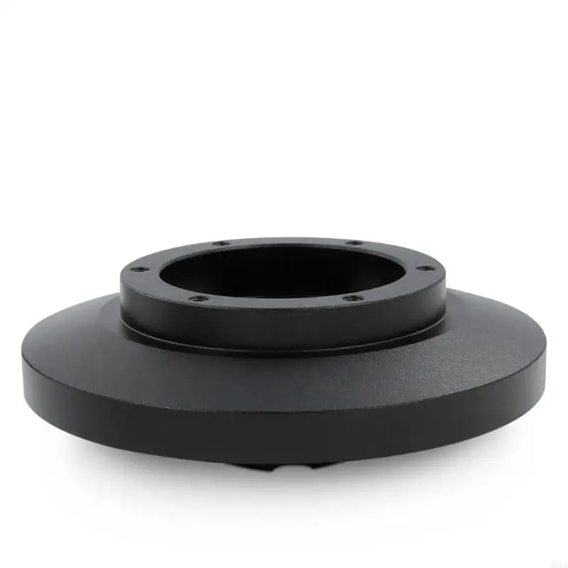 Metal And Plastic Steering Wheel Mount For traditional Model R6FB