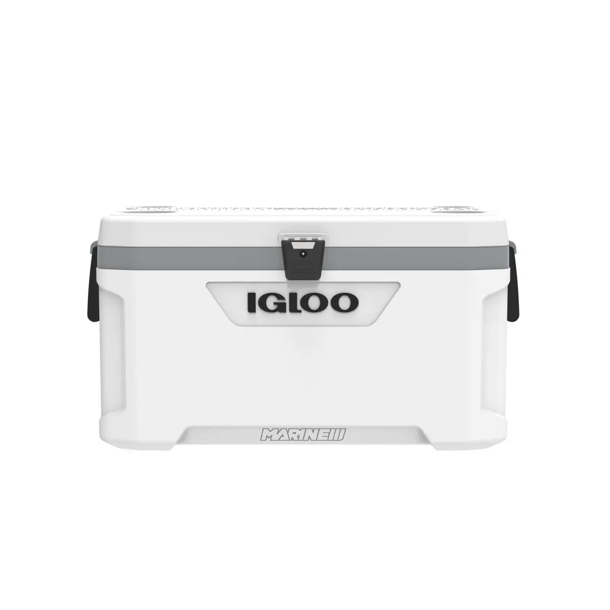 

Latitude Marine Ultra 70 Quart Cooler - White