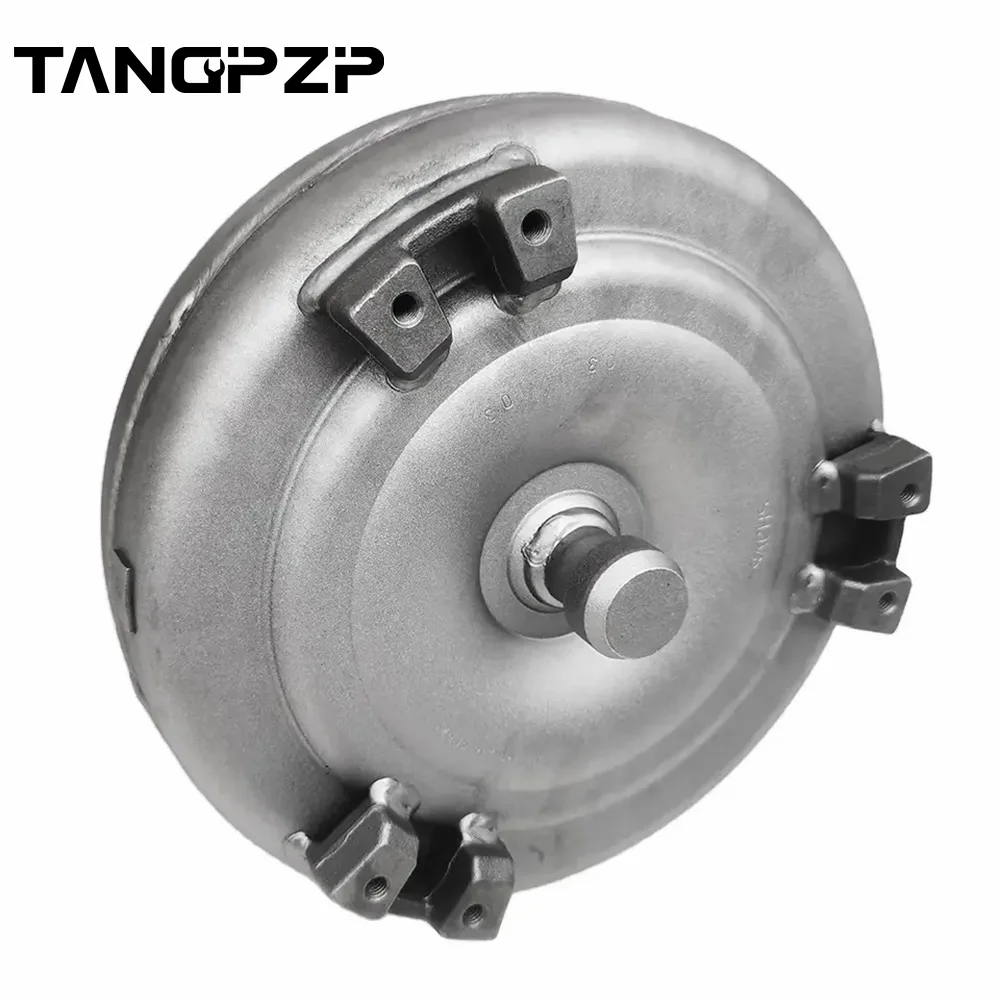 BTR M78 Torque Converter High Quality For SSANGYONG SCORPIO ACTYON KORANDO SORTS 2.0L Transmission And Drivetrain