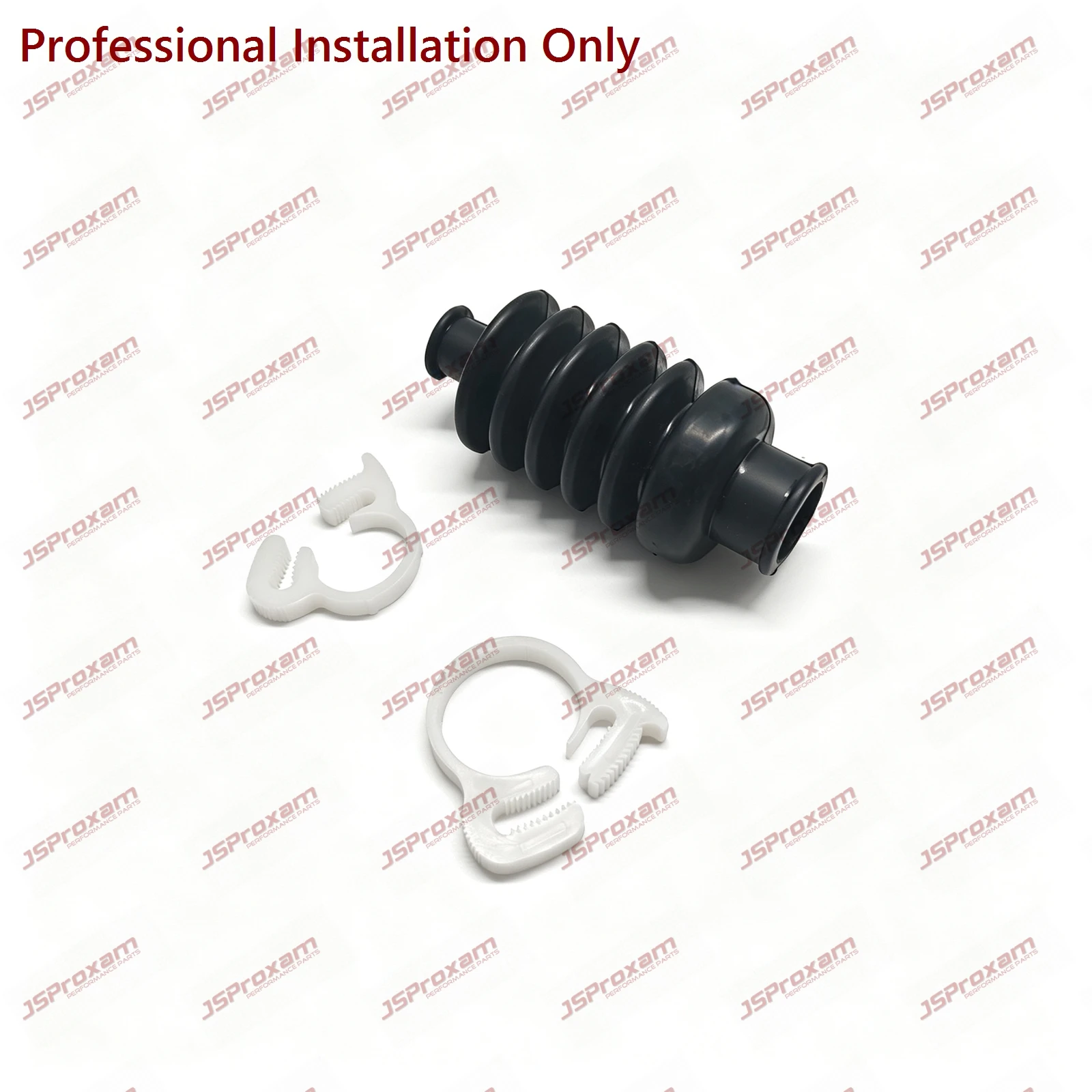 271000459 For Sea-Doo VTS Boot Bellow W/ clamp RXP RXPX 215 255 Hose Protector