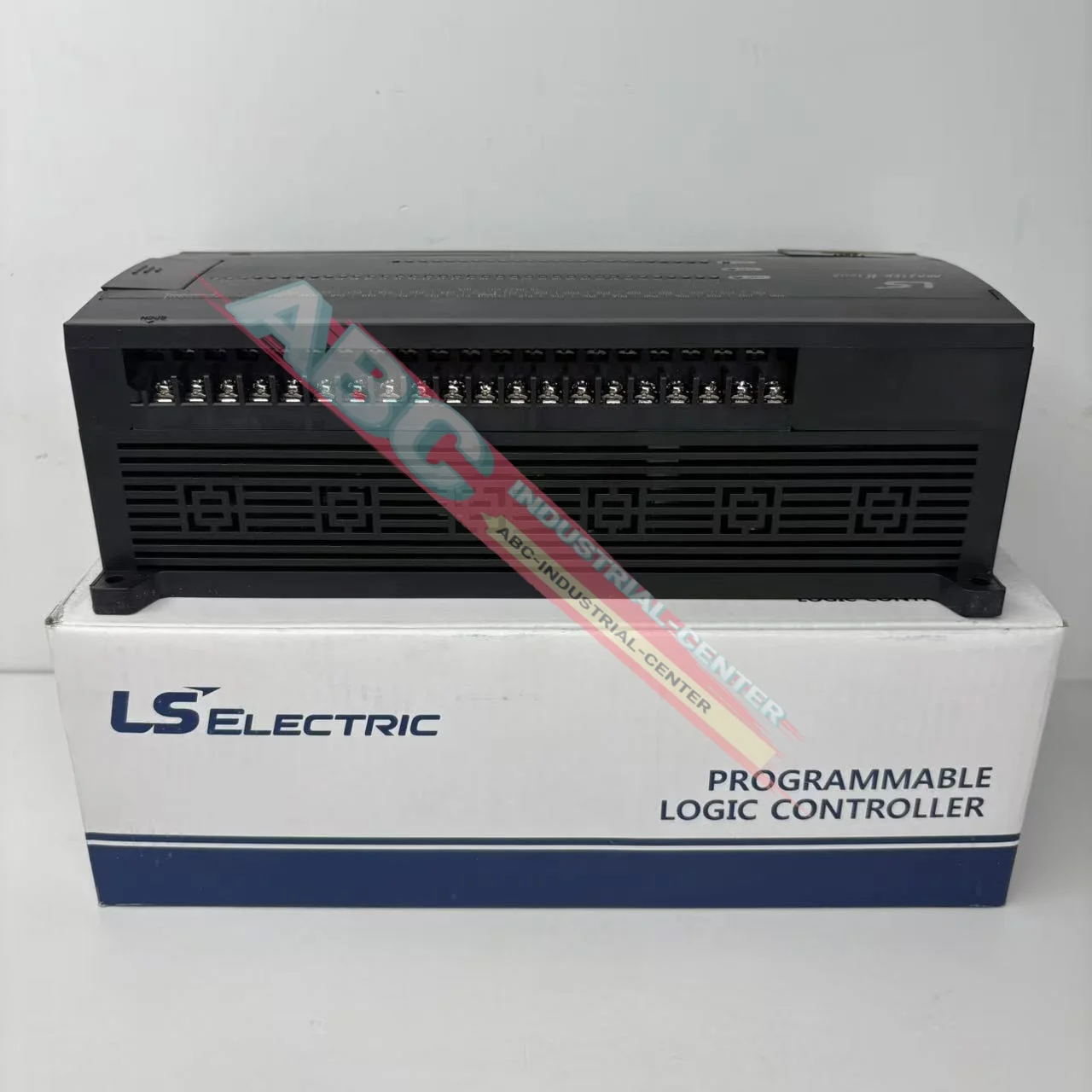 Programmable controller K7M-DRT60U  new in box