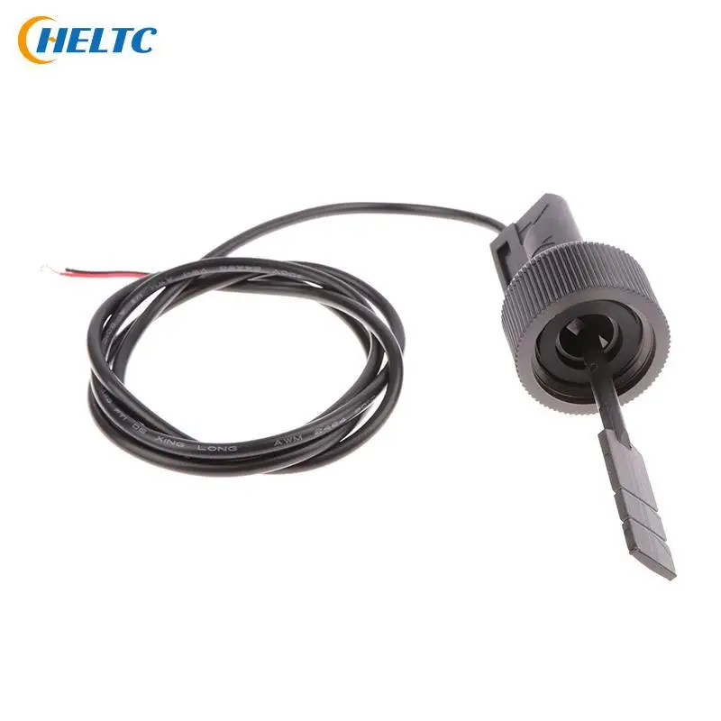 IP67 Durable Water Paddle Flow Switch Female Thread Connecting Flow Sensor For Heat Pump Water Heater Air Conditioner -20~120 ℃