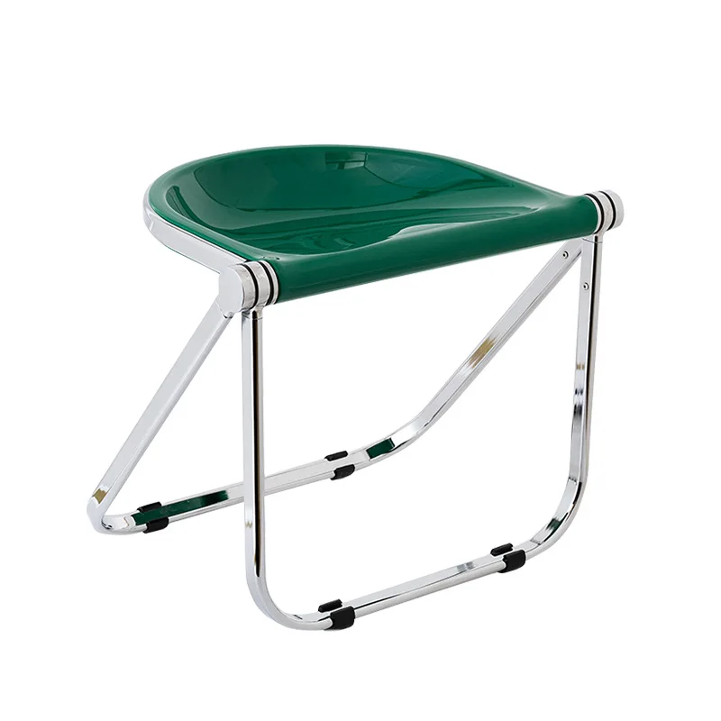 

Plastic crystal chair