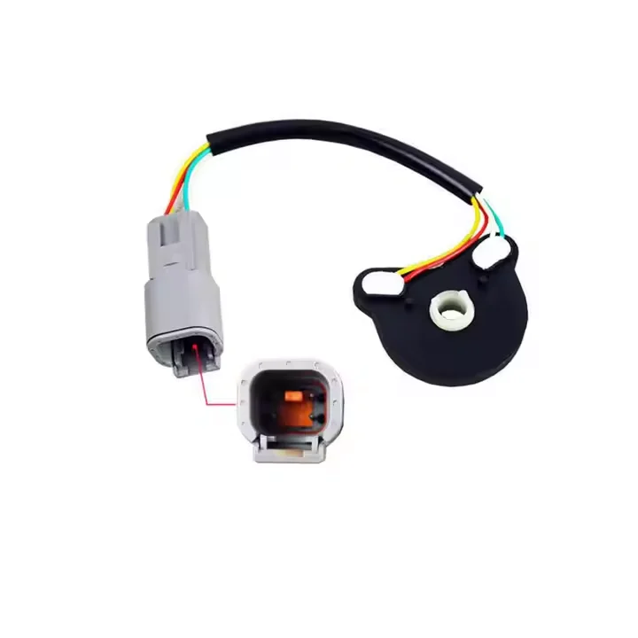 

Linde 3093604700, датчик направления вилочного погрузчика, потенциометр, материал, оборудование для обработки, запасные части