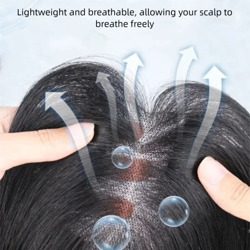 Thumbnail 3 - #35 Best Clip-In Volume Hair Toppers to Buy In 2026