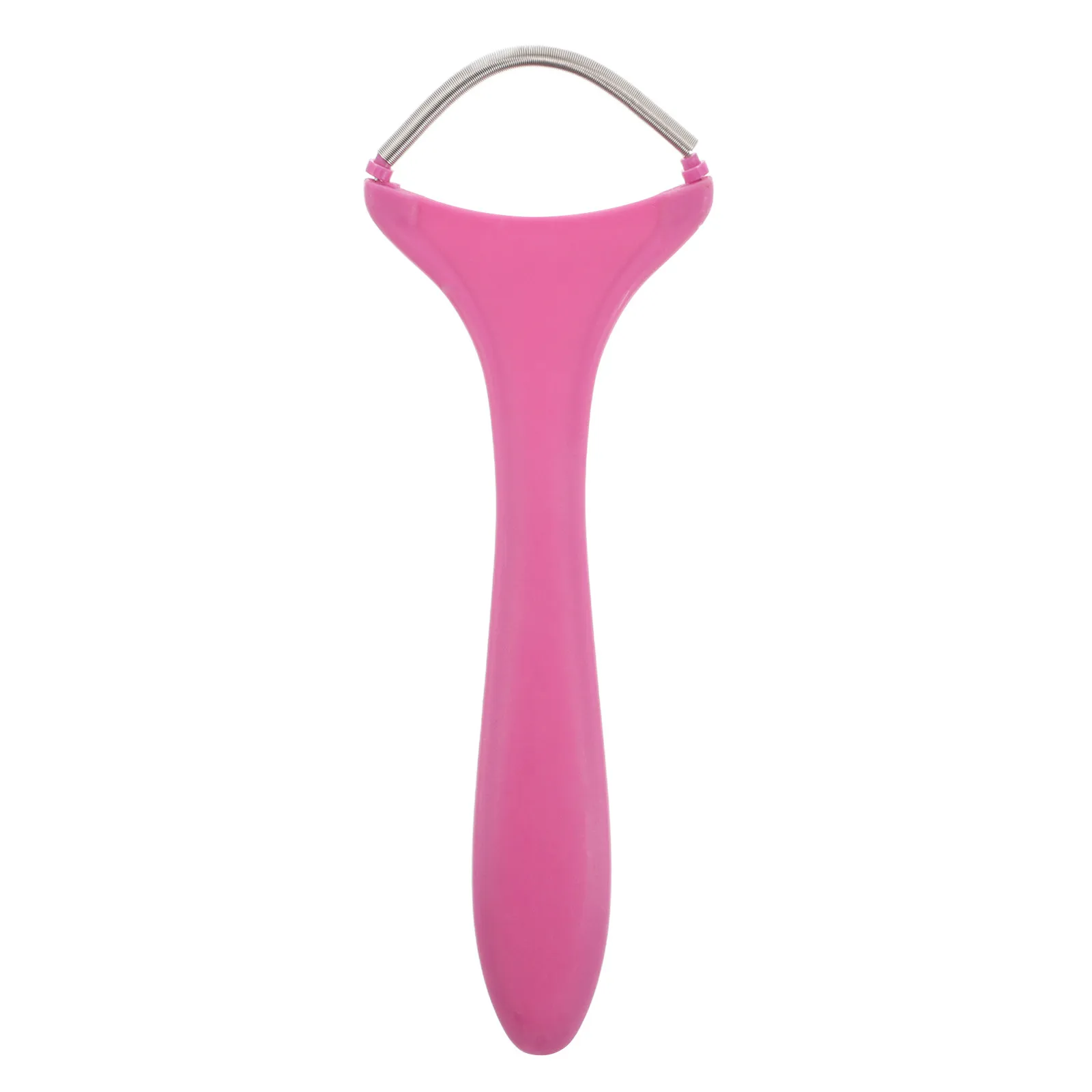Face Epilator for Women Spring Threading Facial Hair Remover Effective Gentle Hair Removal Tool for Upper Lip Chin Cheeks