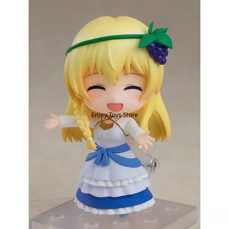 In Stock GSC Clay Man 2527 Blessings for The Beautiful World Alice Figure Spot