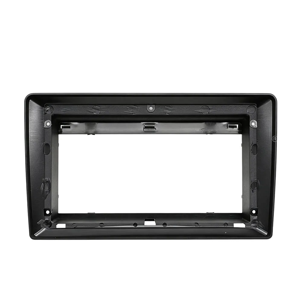 9 Inch For Ford Crown Victoria 1998-2011 Mercury Marauder Car Radio Fascia Dashboard Frame Installation Trim Panel