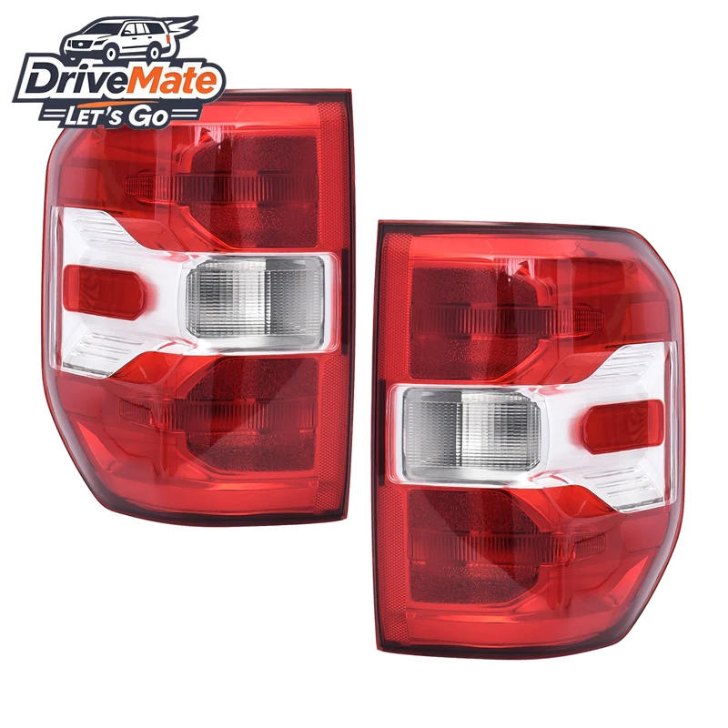 

FO2801288 FO2801288 Галогенная задняя фара автозапчастей для Ford Maverick 2022-2024