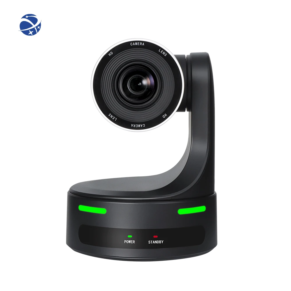 Wholesale Best Video Conference HDM-I PTZ Camera 20x Optical Zoom 1080p/60fps HD Video Conference Camera