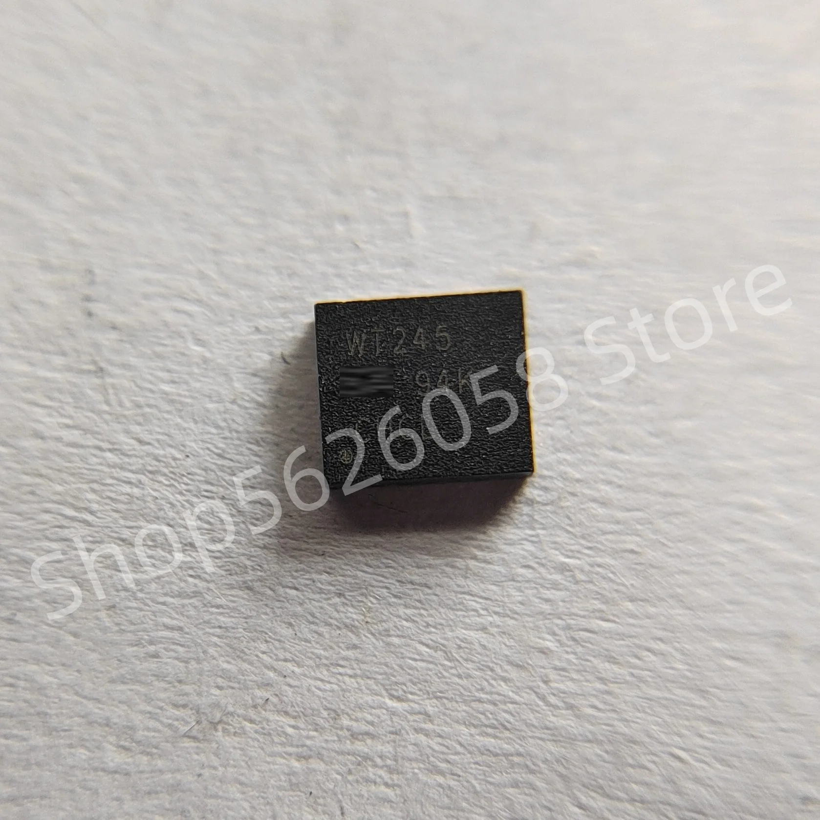 

10PCS/LOT SN74AVC4T245RGYR WT245 QFN Genuine Logic Level Shifter, In Stock, Free Shipping