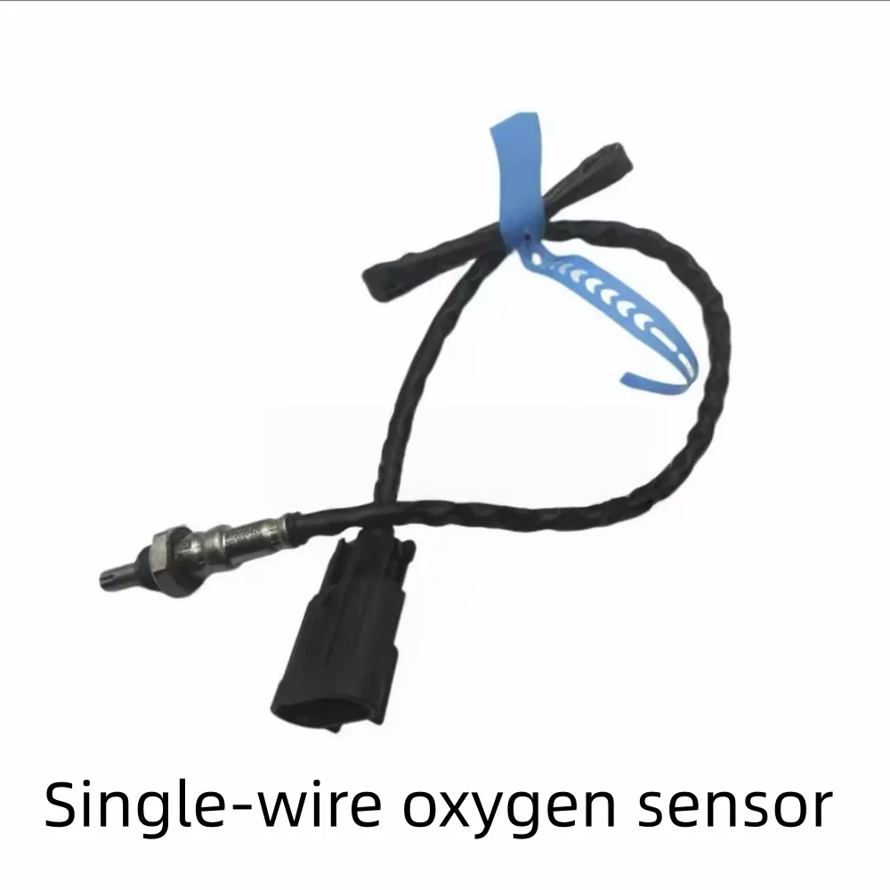 FOR QJMOTOR SRK921RR Motorcycle Exhaust O2 Lambda Sensor Repair Replacement Accessories
