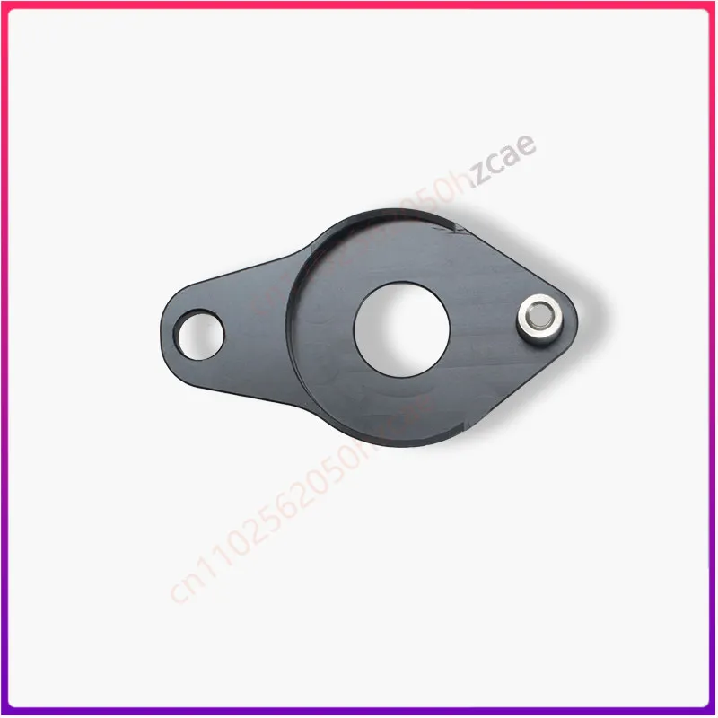 For XAG V40 V50 Propeller Clip Fixed Holder Aluminum Alloy Replacement Parts Fit P80 P100 Plant Protection Drone