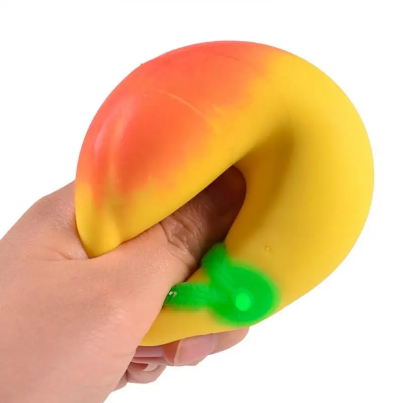 抗ストレスピーチィーブイ、クリエイティブノベルティ、子供のそわそわおもちゃ、ギフト