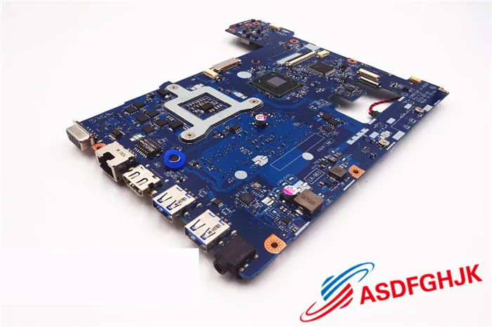 Original VIWGP / GR LA-9632P DDR3 HM70 For Lenovo G500 Laptop Motherboard Fully tested