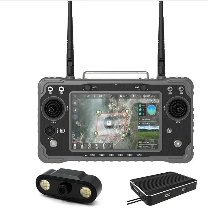 

SKYDROID H16 Pro Transmitter Radio Remote Control