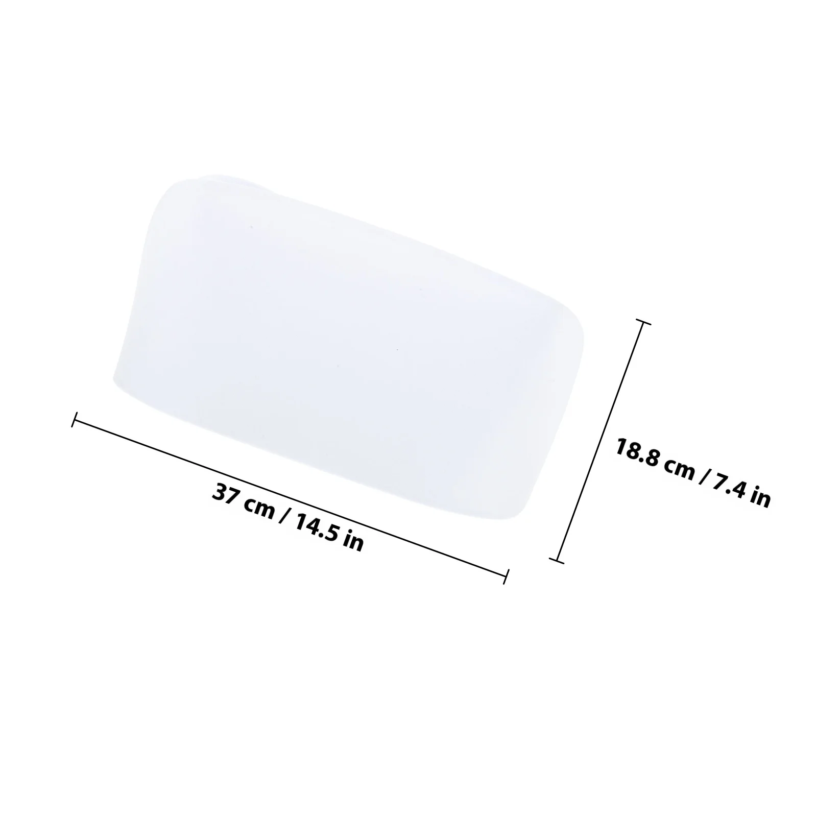 Chapeau d'infirmière fin, bandeau blanc pour femmes, casquette d'allaitement, Costume de fête de remise de diplôme, Cosplay, accessoire médical chirurgical doux