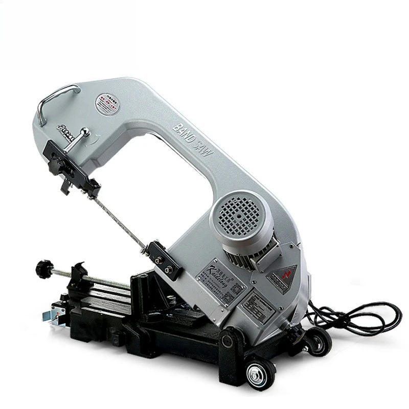 

Woodworking Band Saw Machine, Multifunctional Vertical Horizontal Band Saw Machine, Sawing Machine Table Saw