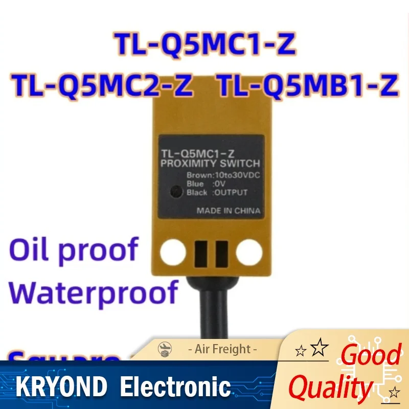 Proximity Switch Se…