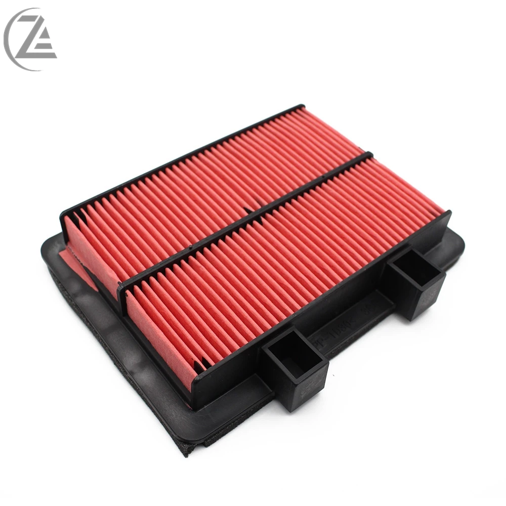 ACZ دراجة نارية منقي هواء عنصر تصفية لسوزوكي DL1000 DL 1000 فولت-ستروم 2014-2019 2015 2016 2017 2018