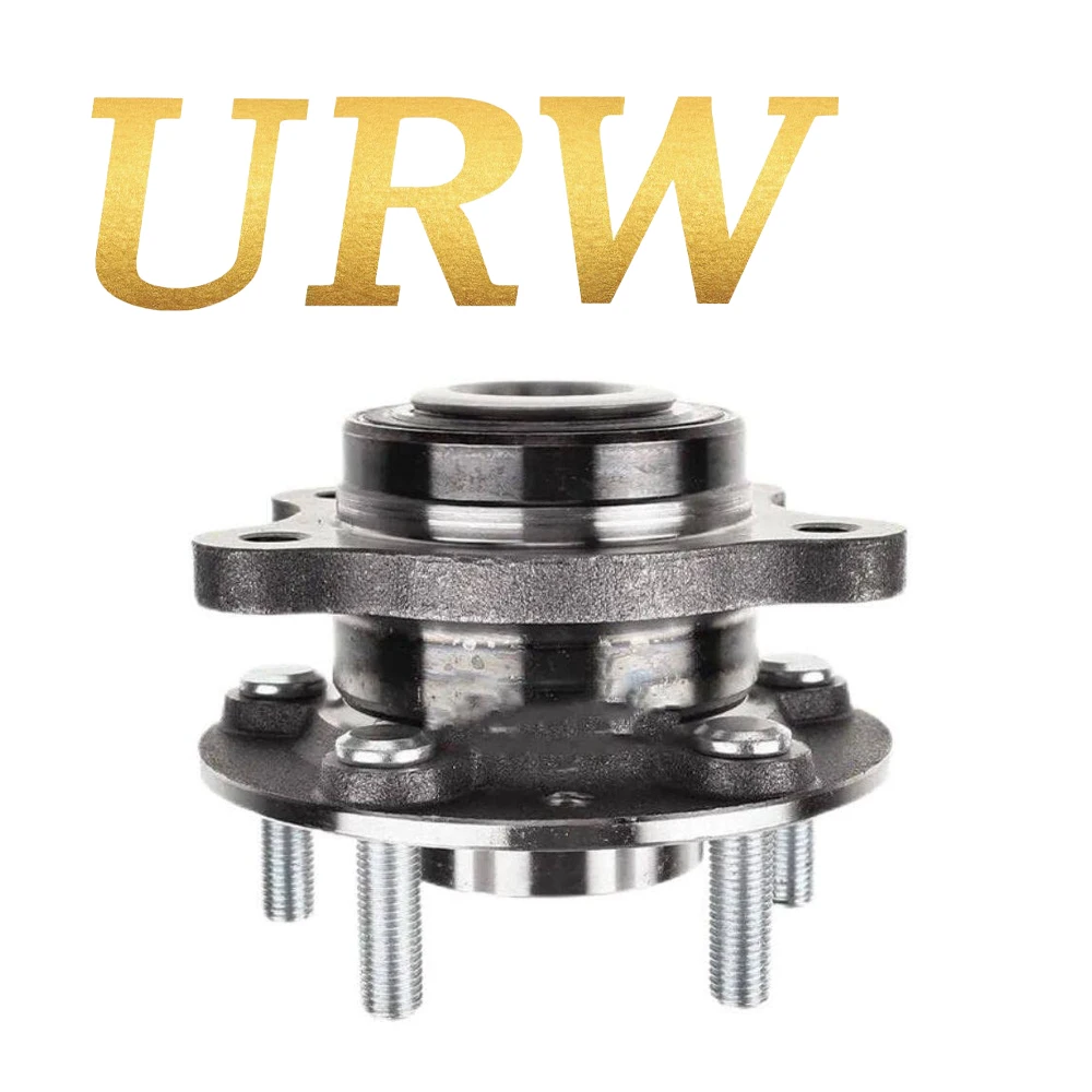 VKBA7001 URW Auto Spare Parts 1pcs Factory Low Price High Quality Car Accessories Front Wheel Hub Bearing For Volvo V40