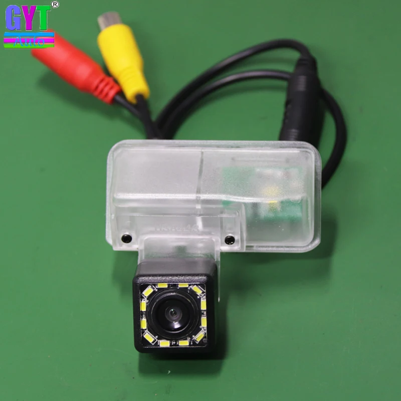 Car Rear Parking Vi…